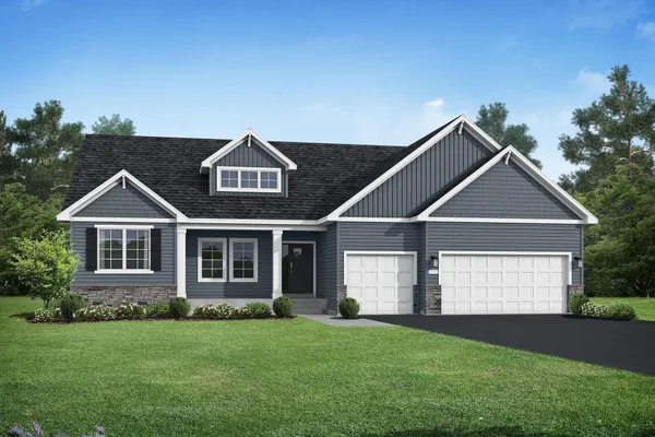 $699,900 | 23696 Vintage Street Northwest, St. Francis, MN 55070