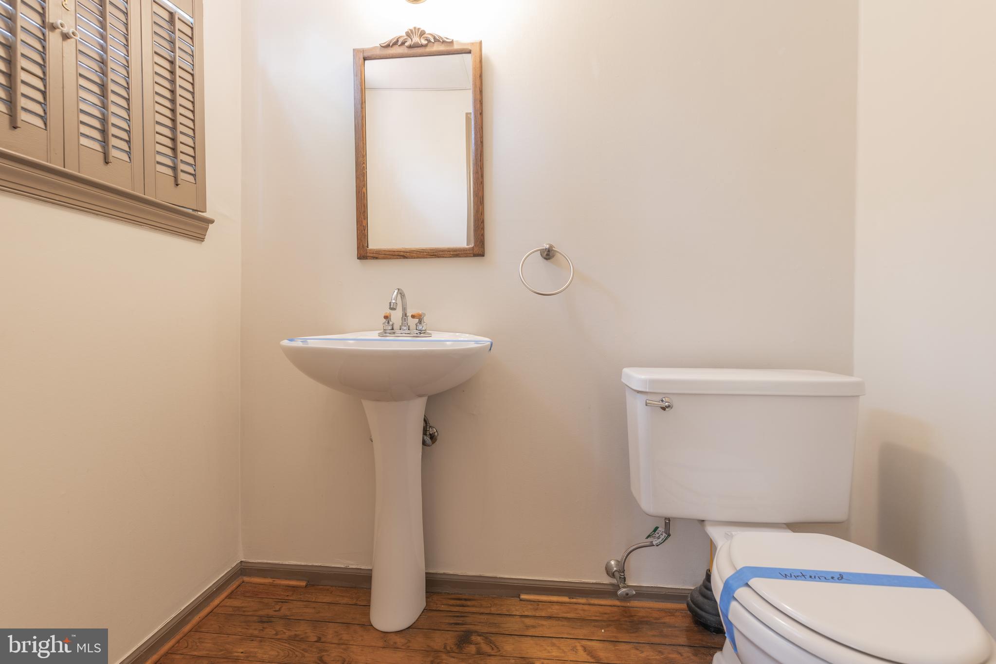753 West Providence Road Lansdowne, PA 19050 - Photo 13 of 33 Half Bath