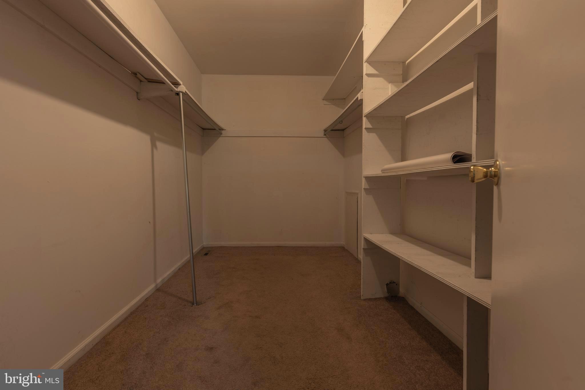 753 West Providence Road Lansdowne, PA 19050 - Photo 17 of 33 Walk in Closet