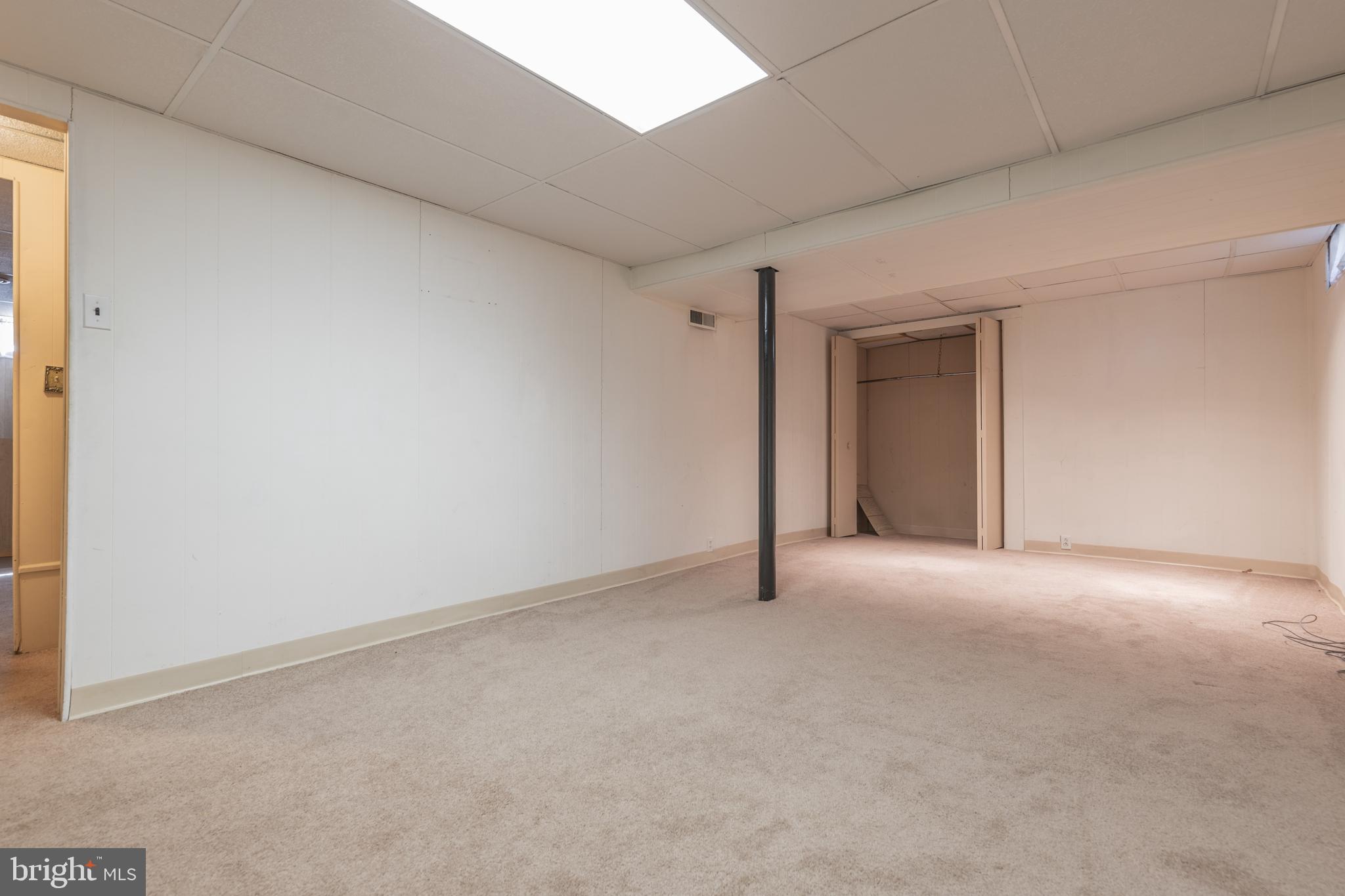 753 West Providence Road Lansdowne, PA 19050 - Photo 25 of 33 Finished Basement