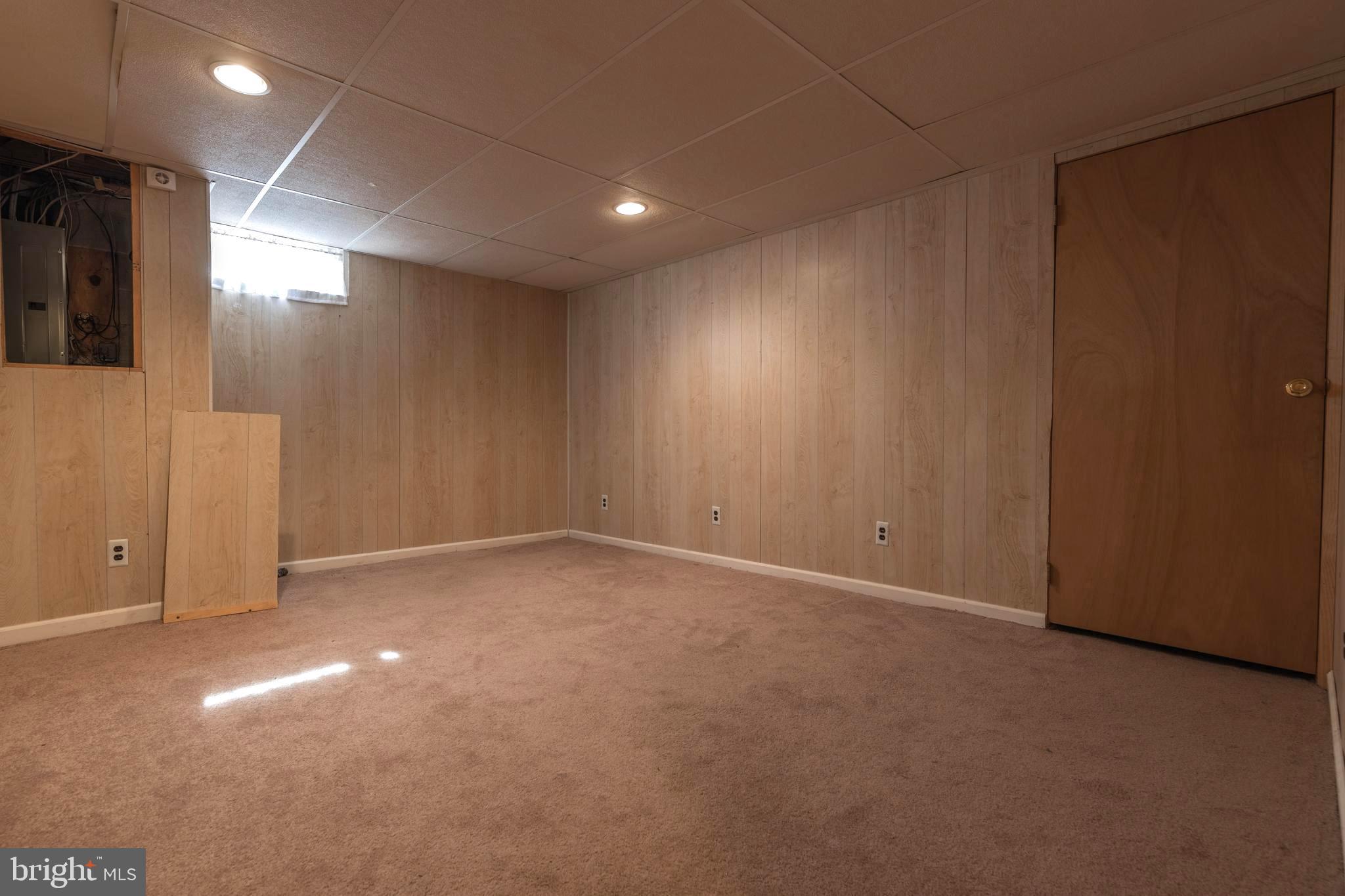 753 West Providence Road Lansdowne, PA 19050 - Photo 27 of 33 Finished Basement
