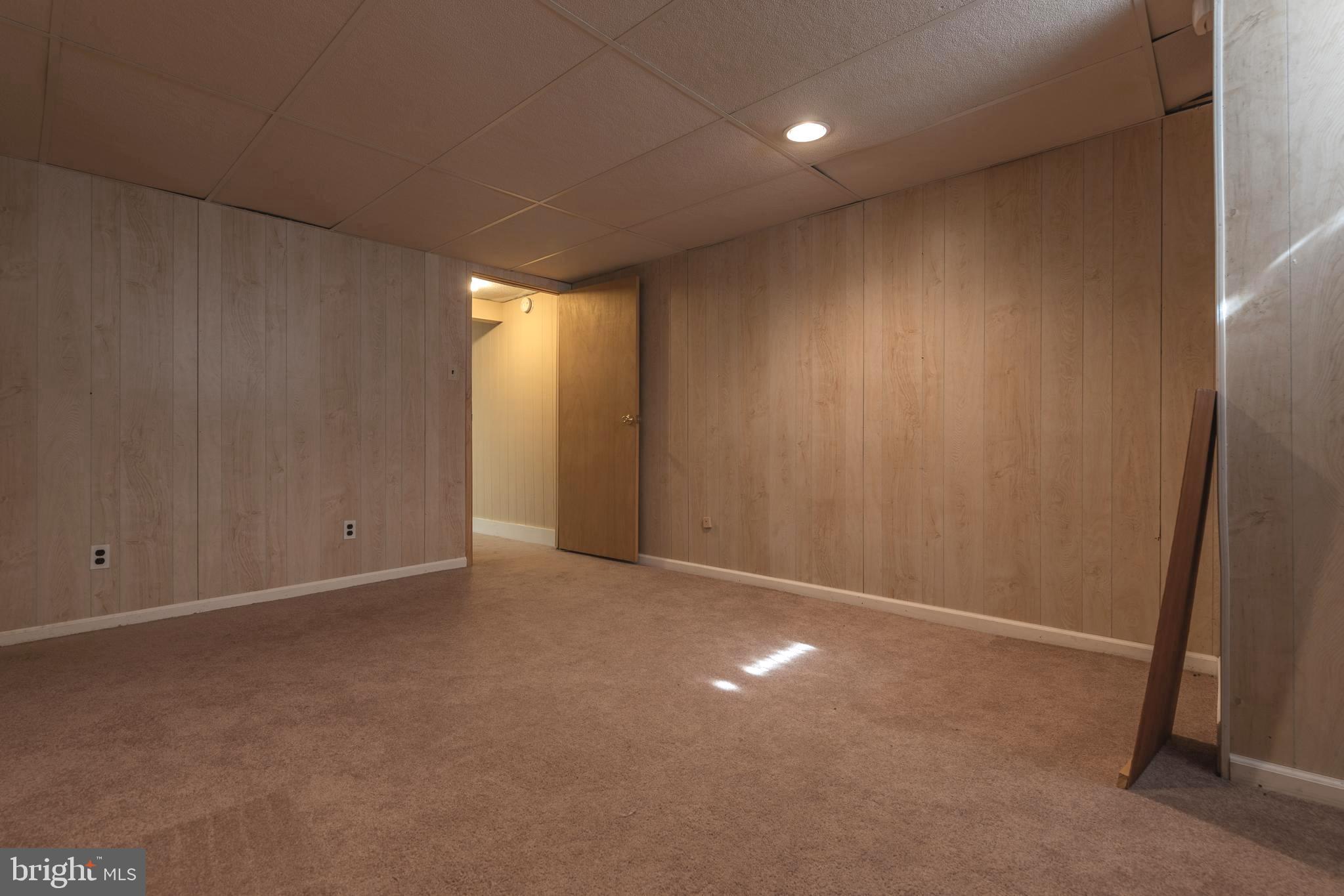 753 West Providence Road Lansdowne, PA 19050 - Photo 28 of 33 Finished Basement