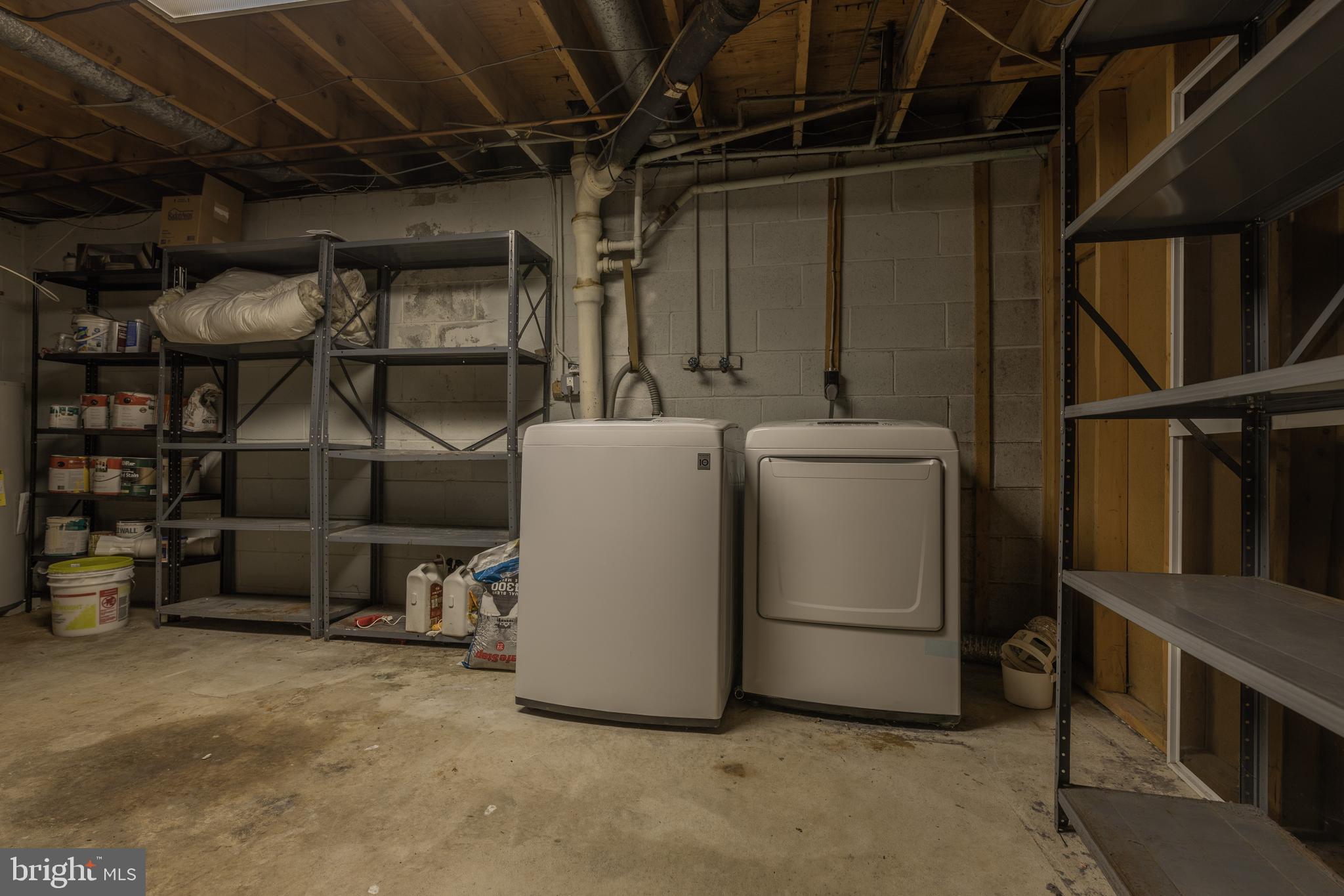 753 West Providence Road Lansdowne, PA 19050 - Photo 29 of 33 Laundry Area