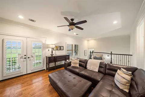 $899,999 | 10812 Bourbon Street, Willis, TX 77318