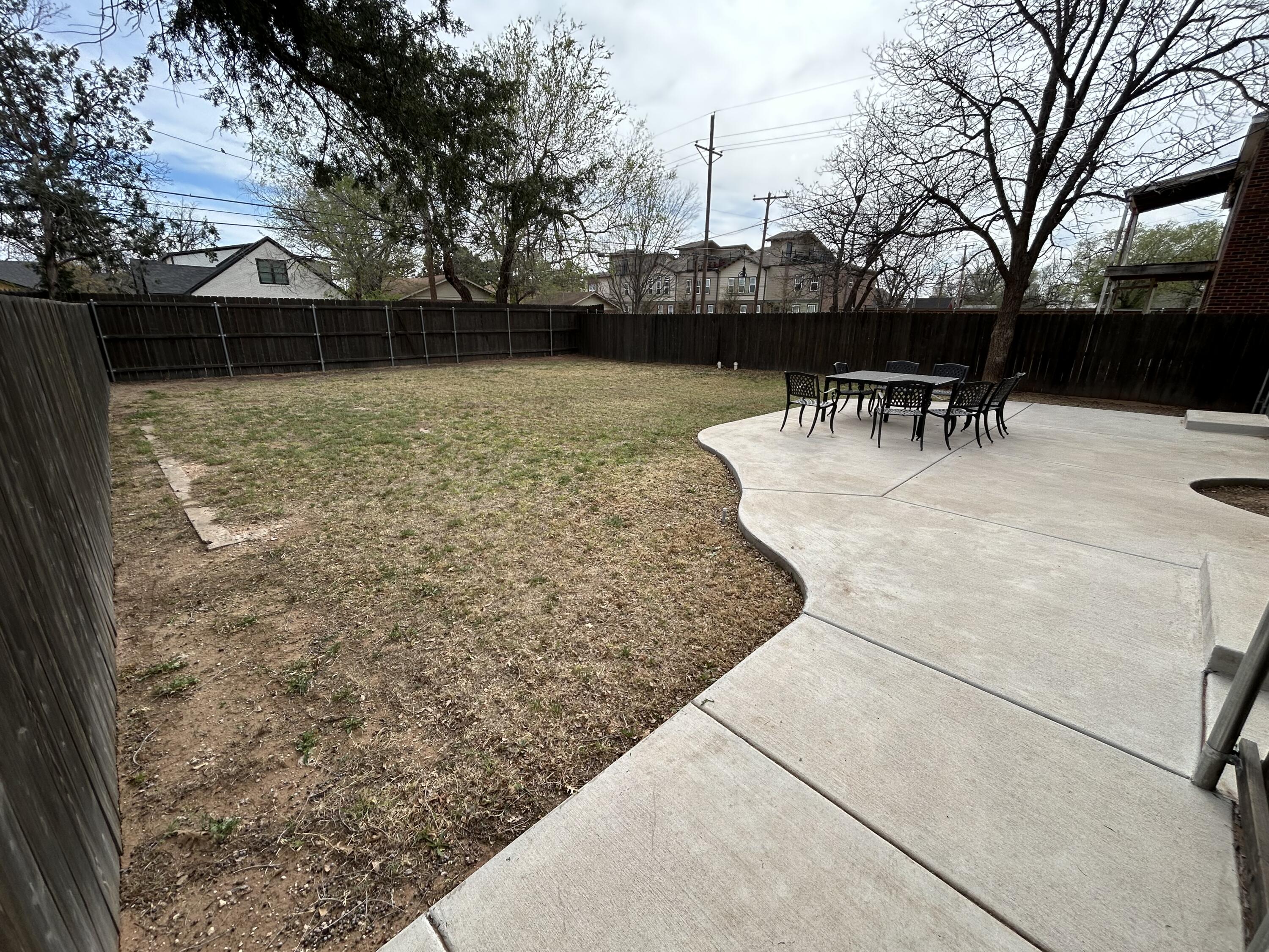 2221 15th Street Lubbock, TX 79401 - Photo 25 of 28 IMG_7591