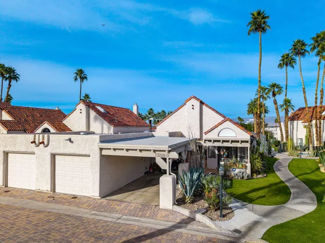 $575,000 | 73280 Shadow Mountain Drive, Unit D, Palm Desert, CA 92260