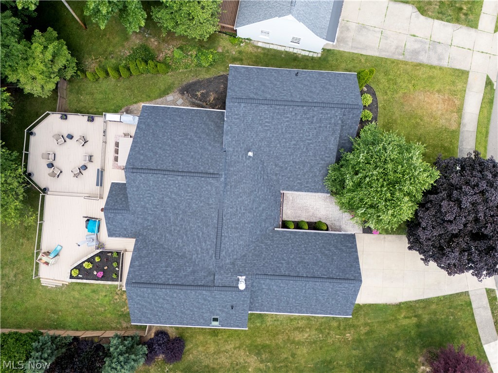 733 Phillips Road Northeast Massillon, OH 44646 - Photo 43 of 46