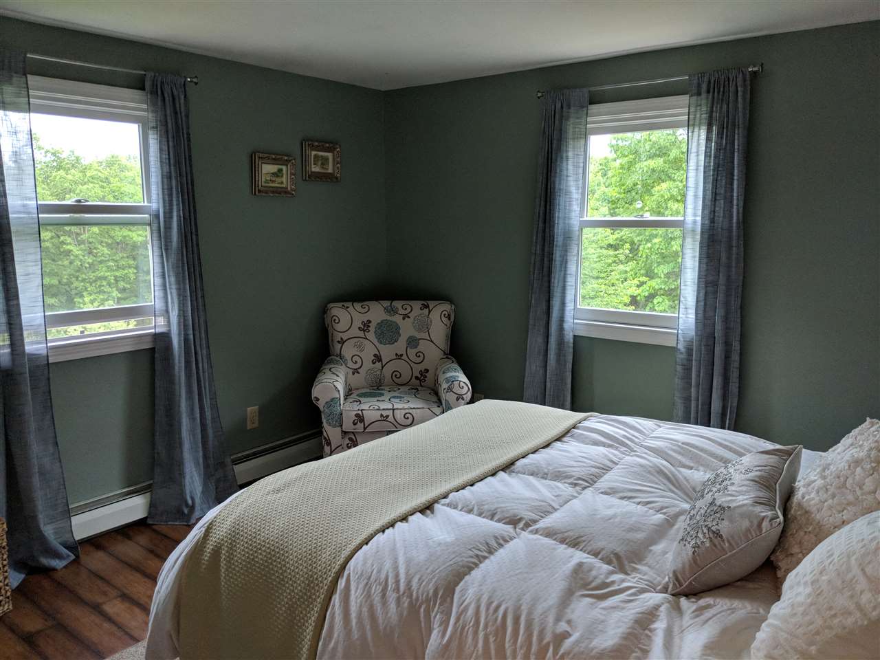 35 Laurel Hill Road Hollis, NH 03049 - Photo 24 of 37