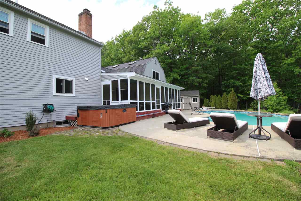 35 Laurel Hill Road Hollis, NH 03049 - Photo 31 of 37