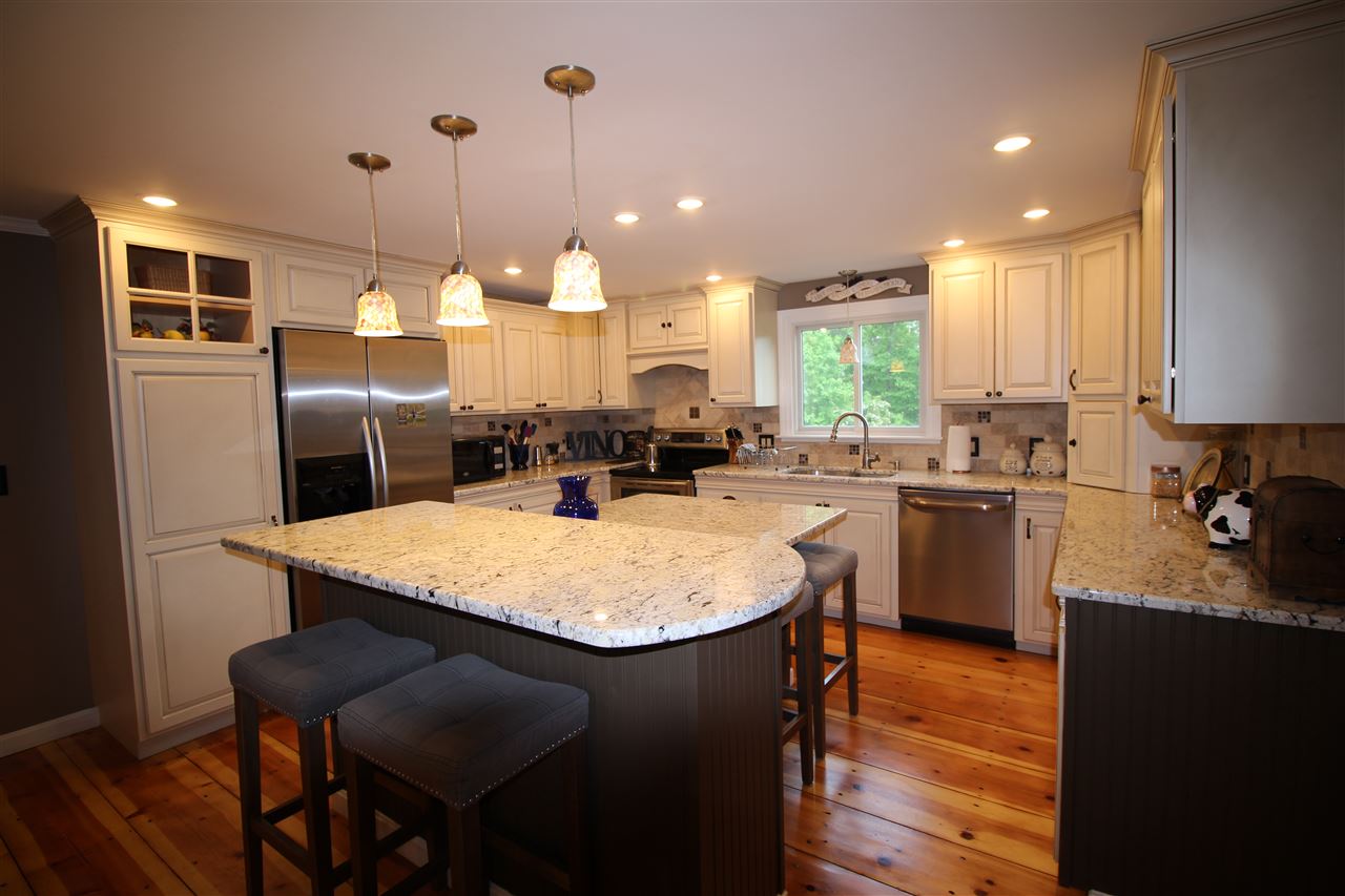 35 Laurel Hill Road Hollis, NH 03049 - Photo 6 of 37
