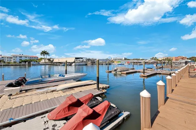 a view of a terrace with seating area