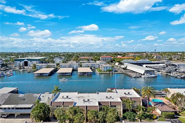 a view of a terrace with seating area