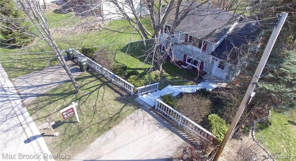 3971 Mildred Avenue Rochester Hills, MI 48309 - Photo 5 of 10