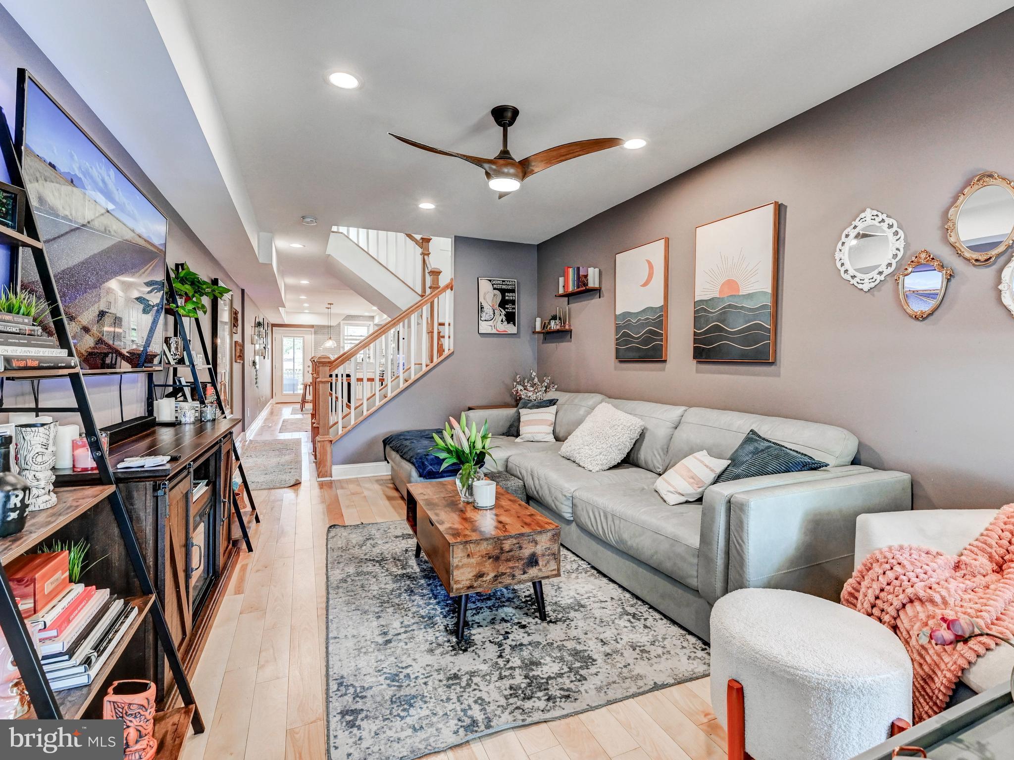 3515 Keswick Road Baltimore, MD 21211 - Photo 3 of 45 Gallery Image 3
