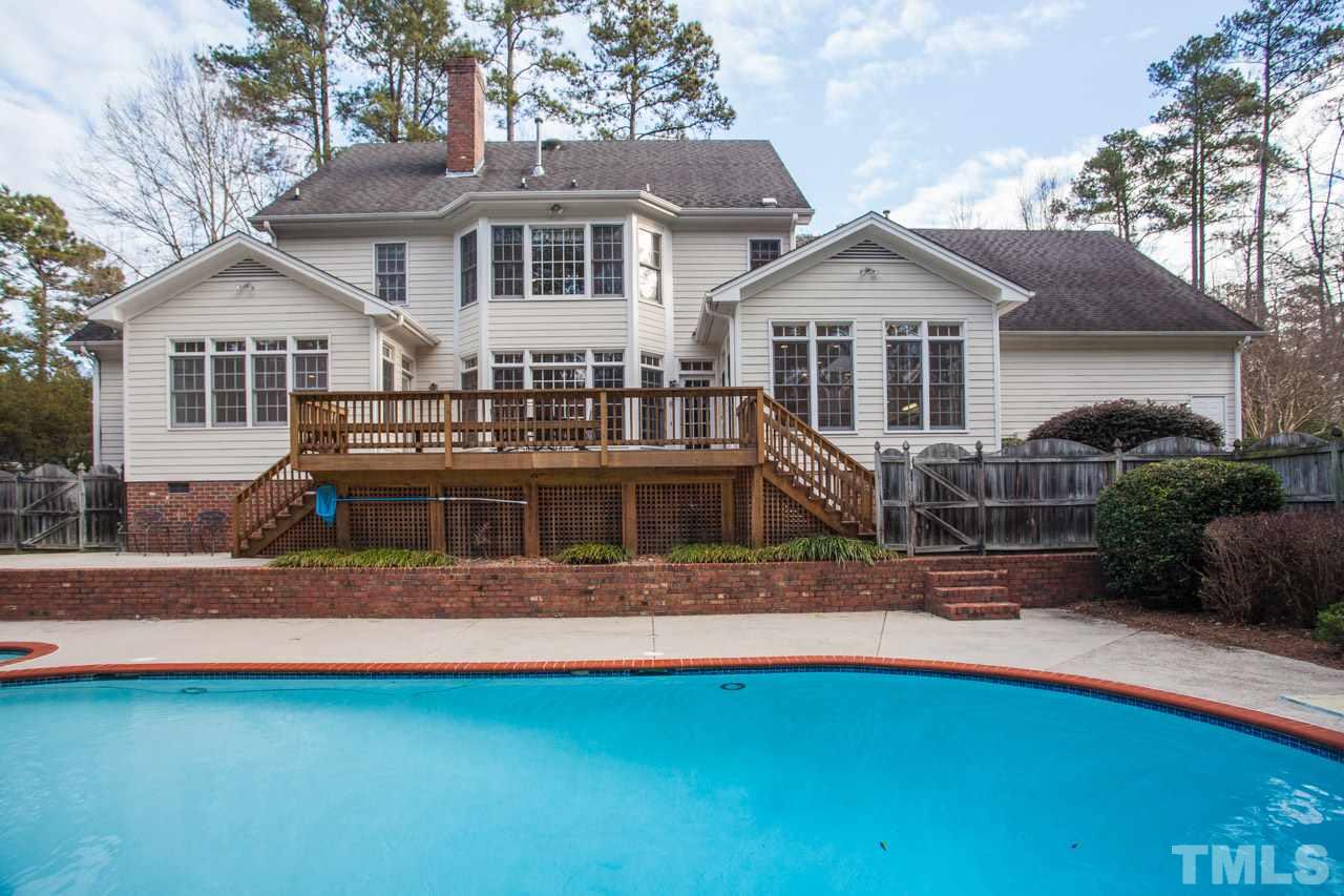 4000 White Chapel Way Raleigh, NC 27615 - Photo 22 of 25 Grab your suits....summer is calling.