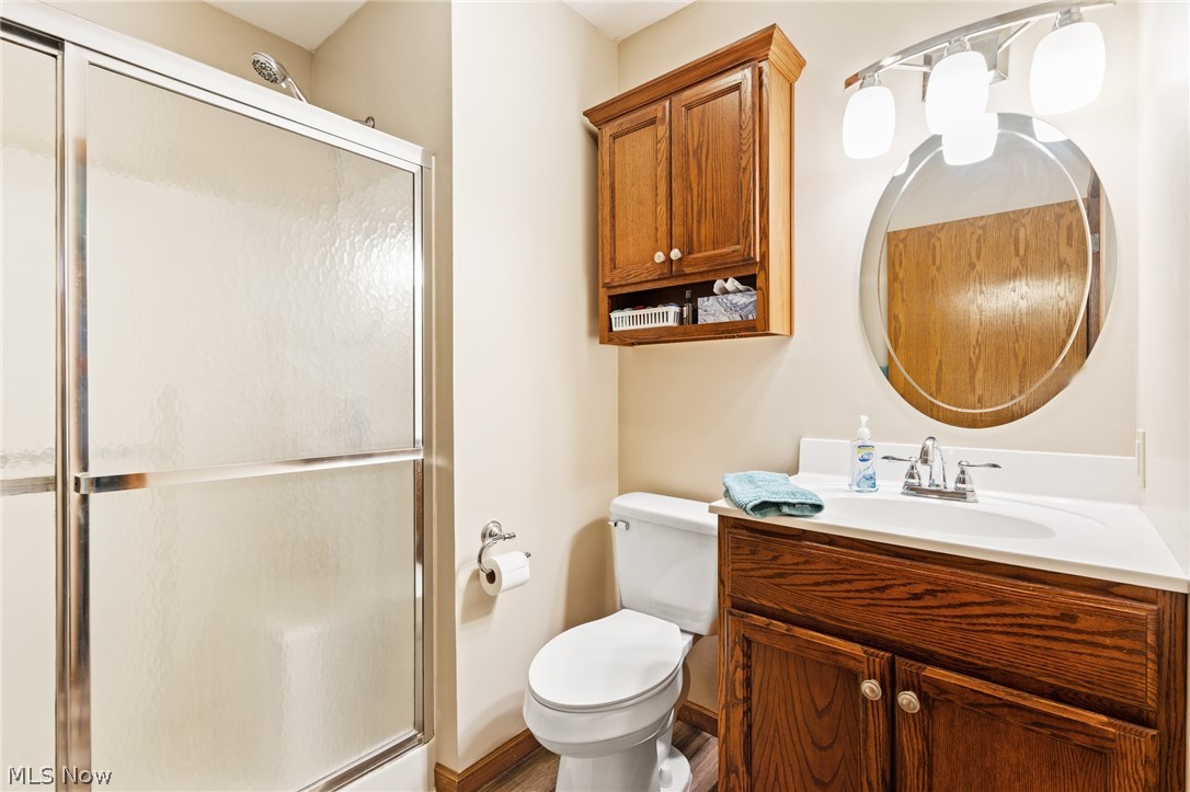 348 Mathews Road, Unit 6 Youngstown, OH 44512 - Photo 12 of 15 Gallery Image 12