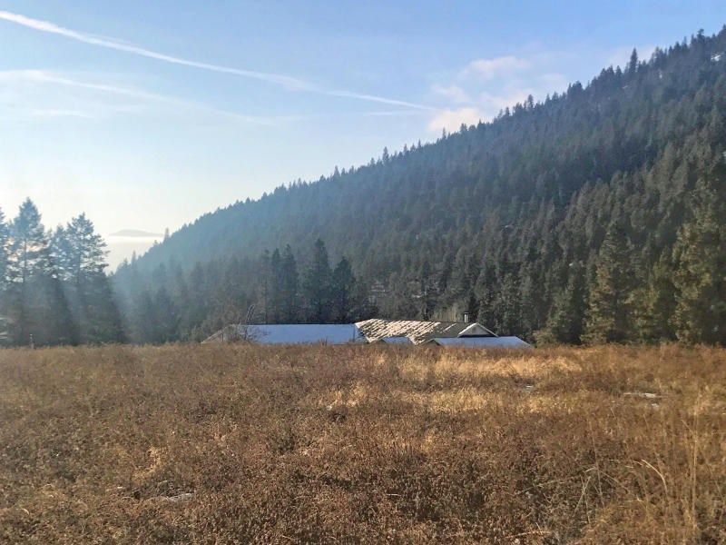 651 Williams Lake Road Colville, WA 99114 - Photo 4 of 10
