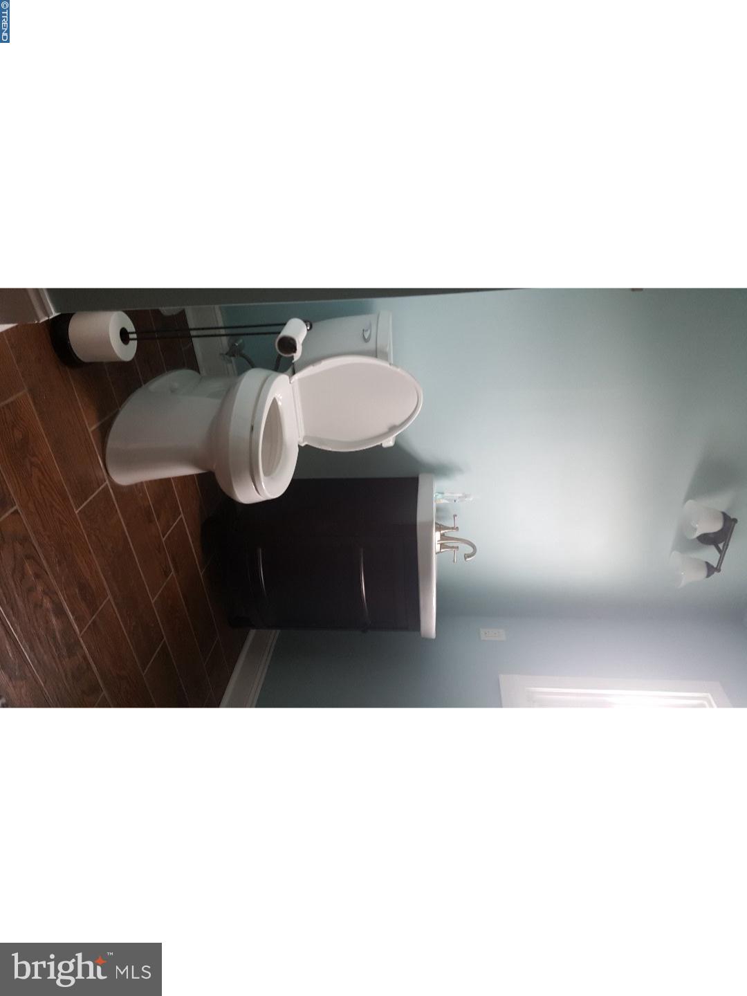 4034 Lasher Road Drexel Hill, PA 19026 - Photo 18 of 25 Master Bathroom