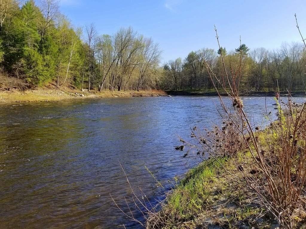 Tbd Sandy River Road Norridgewock, ME 04957 - Photo 1 of 12 Photo