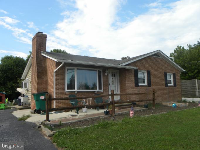 472 Obrecht Road Sykesville, MD 21784 - Photo 1 of 13 Exterior (Front)