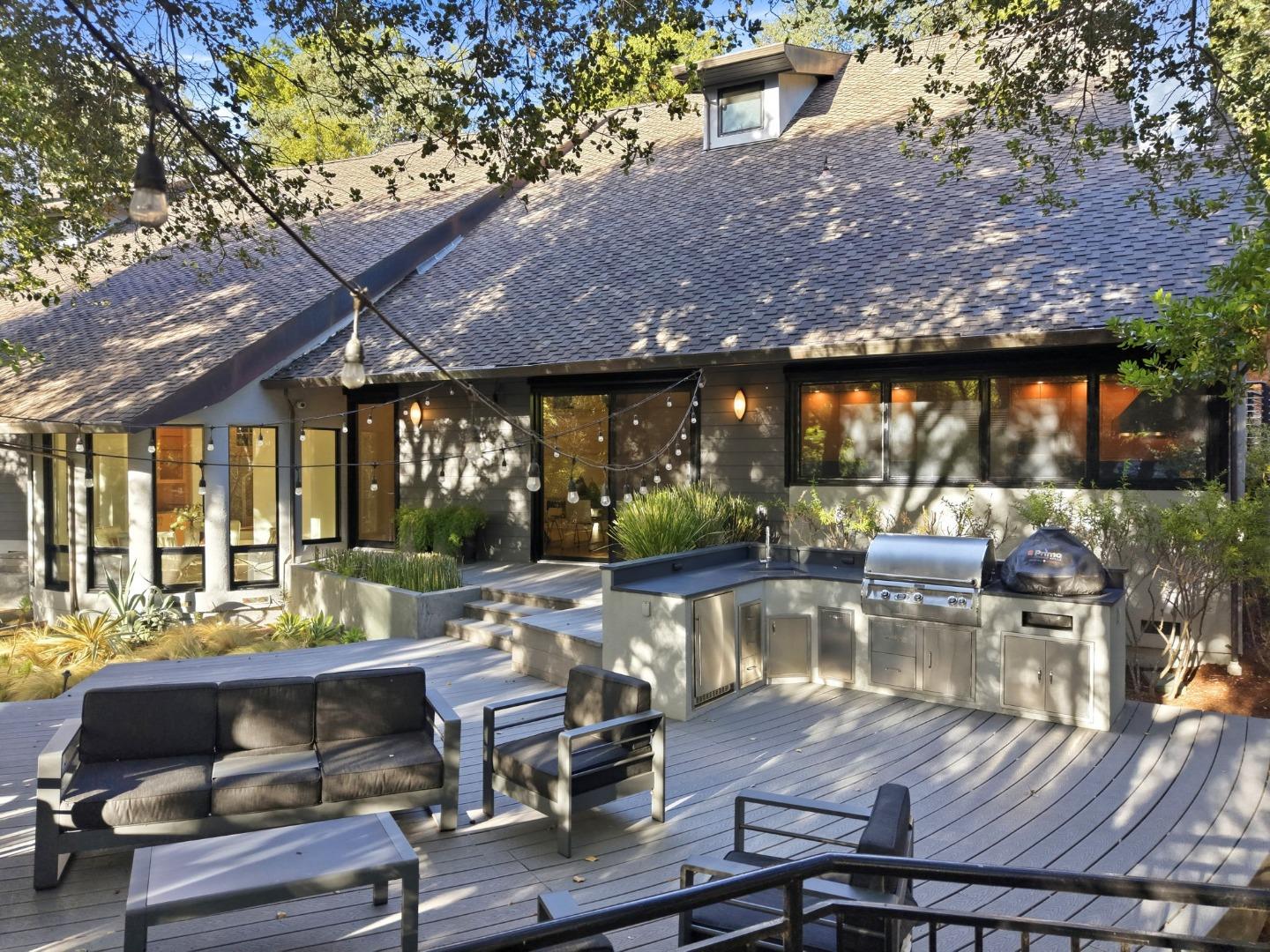 217 Mistletoe Road Los Gatos, CA 95032 - Photo 82 of 126 Gallery Image 82