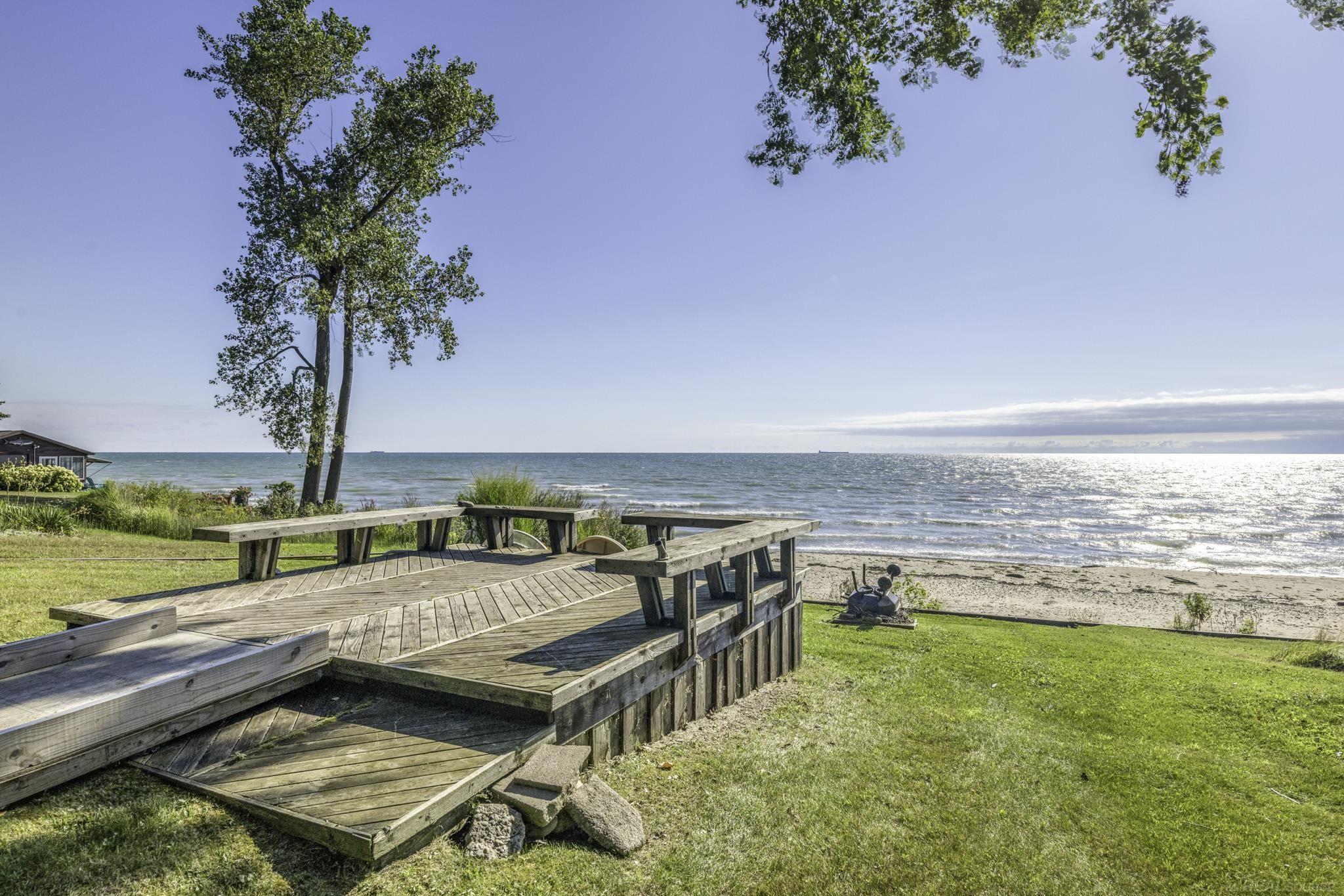 8195 Lakeshore Road Lexington, MI 48450 - Photo 7 of 73