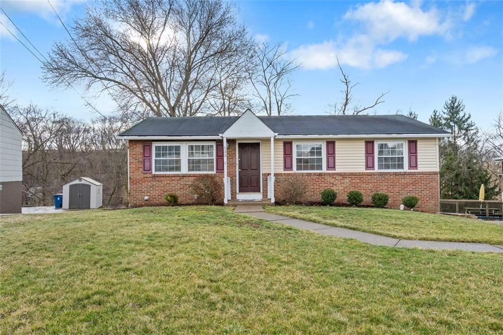 133 Big Horn Road Pittsburgh, PA 15239 - Photo 1 of 21 Gallery Image 1