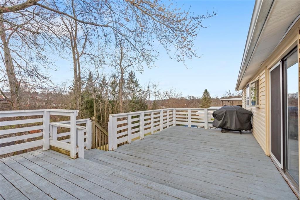133 Big Horn Road Pittsburgh, PA 15239 - Photo 19 of 21 Gallery Image 19