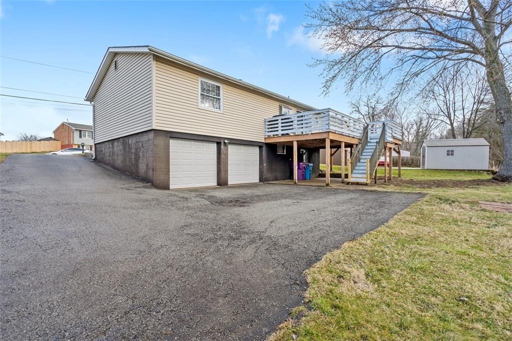 133 Big Horn Road Pittsburgh, PA 15239 - Photo 20 of 21 Gallery Image 20