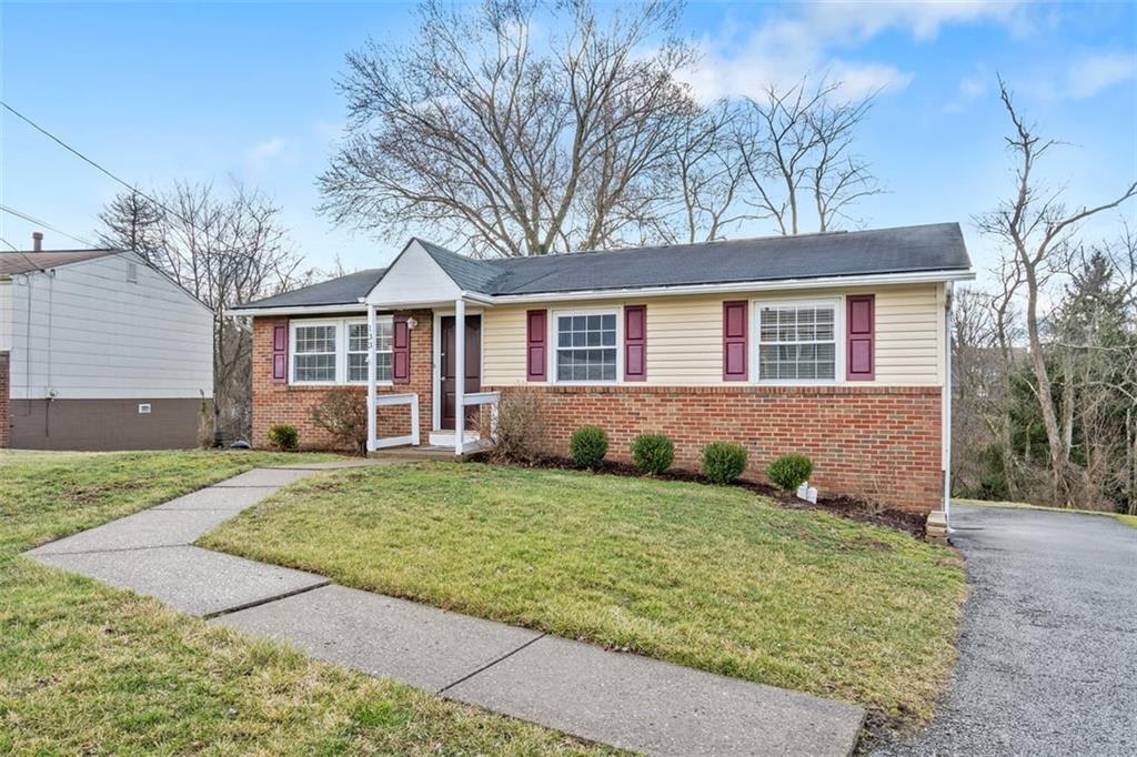 133 Big Horn Road Pittsburgh, PA 15239 - Photo 21 of 21 Gallery Image 21