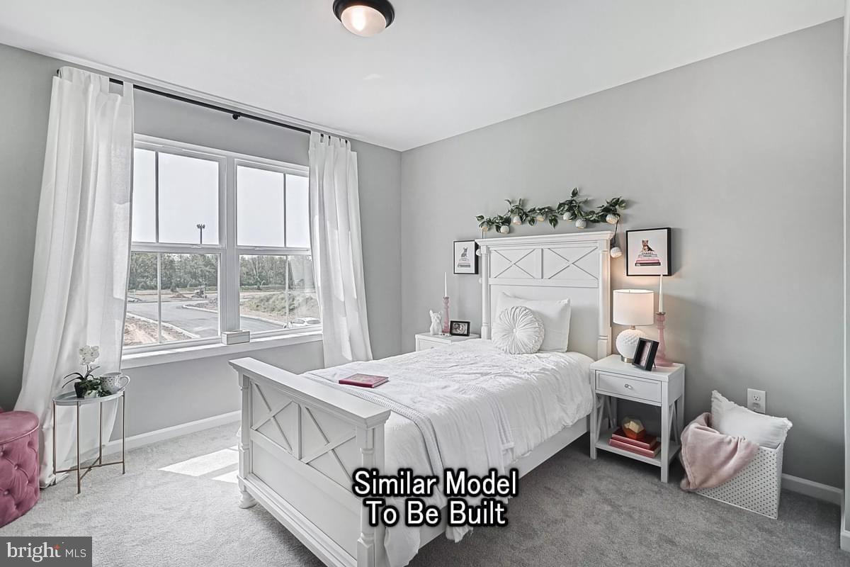 Blue Ridge Selinsgrove, PA 17870 - Photo 28 of 32 a bedroom with a bed and a window