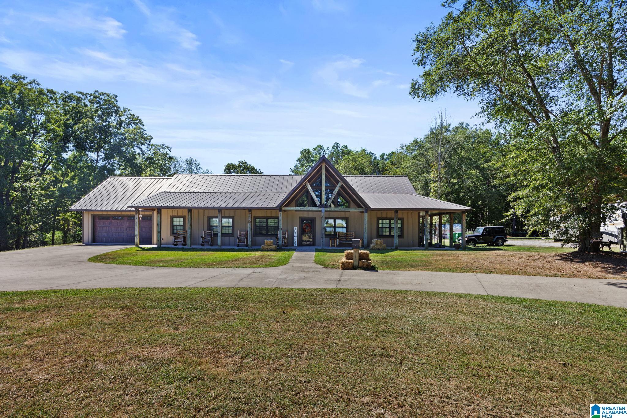7140 County Road 747 Cullman, AL 35055 - Photo 1 of 56