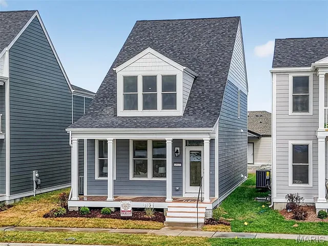 $444,995 | 2917 Memphis Street, St. Charles, MO 63301