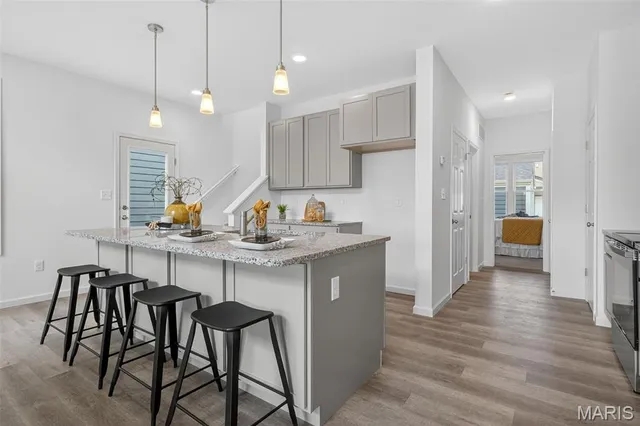 $444,995 | 2917 Memphis Street, St. Charles, MO 63301