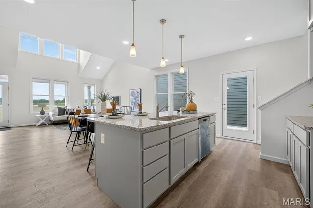 $444,995 | 2917 Memphis Street, St. Charles, MO 63301