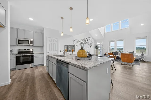 $444,995 | 2917 Memphis Street, St. Charles, MO 63301