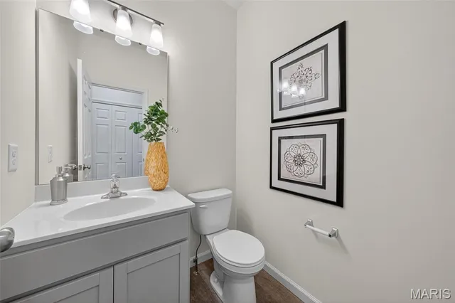 $444,995 | 2917 Memphis Street, St. Charles, MO 63301