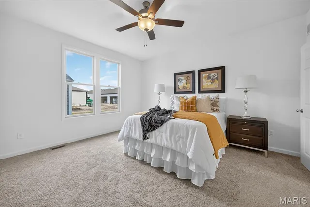 $444,995 | 2917 Memphis Street, St. Charles, MO 63301