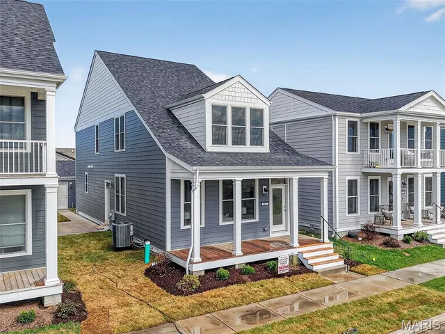 $444,995 | 2917 Memphis Street, St. Charles, MO 63301