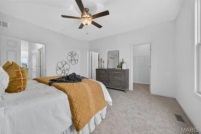 $444,995 | 2917 Memphis Street, St. Charles, MO 63301