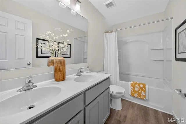 $444,995 | 2917 Memphis Street, St. Charles, MO 63301