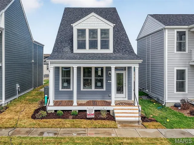 $444,995 | 2917 Memphis Street, St. Charles, MO 63301