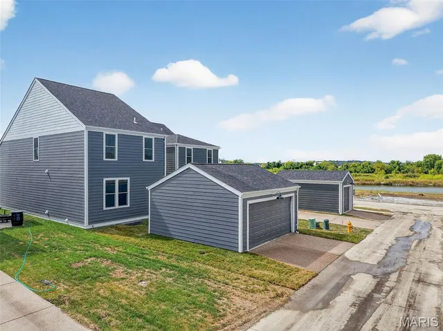 $444,995 | 2917 Memphis Street, St. Charles, MO 63301