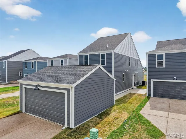 $444,995 | 2917 Memphis Street, St. Charles, MO 63301