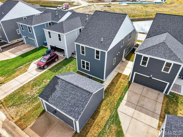 $444,995 | 2917 Memphis Street, St. Charles, MO 63301