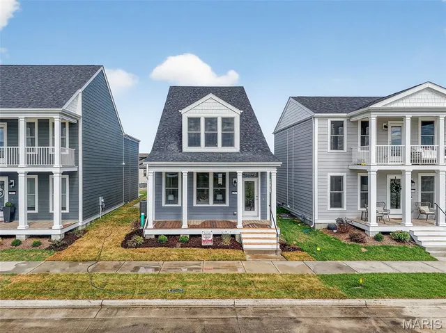 $444,995 | 2917 Memphis Street, St. Charles, MO 63301