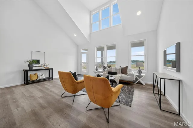 $444,995 | 2917 Memphis Street, St. Charles, MO 63301