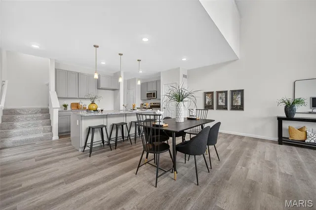 $444,995 | 2917 Memphis Street, St. Charles, MO 63301