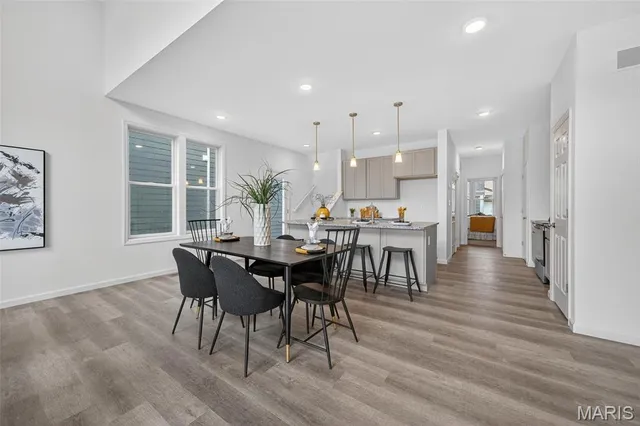 $444,995 | 2917 Memphis Street, St. Charles, MO 63301