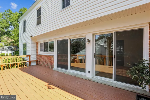 $1,245,000 | 9017 Falls Chapel Way, Potomac, MD 20854